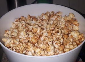 Una foto de 🍿 Pop Dulce Como Los Del Cine 🤤