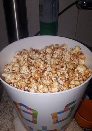 Una foto de 🍿 Pop Dulce Como Los Del Cine 🤤