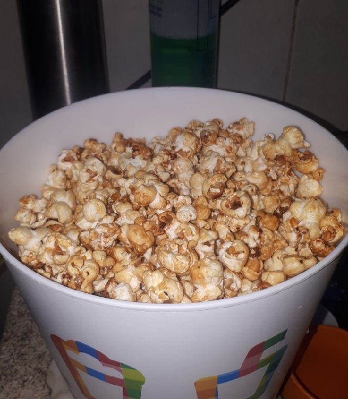 Una foto de 🍿 Pop Dulce Como Los Del Cine 🤤