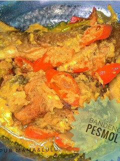 Foto resep Bandeng pesmol