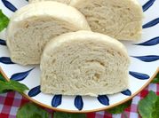 Gambar roti kukus