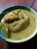 Terong Gagape