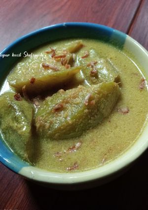 Foto resep Terong Gagape