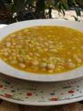 Porotos con Pilco