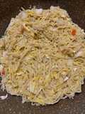 Mie Pucat Tapi Nikmaaaat!
