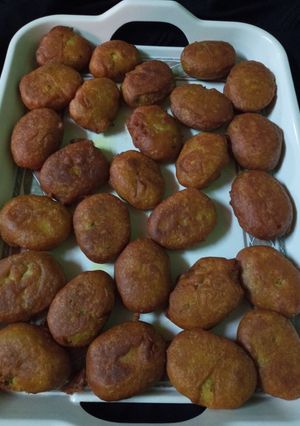 ভেশন আলুর চপ রেসিপির প্রধান ছবি