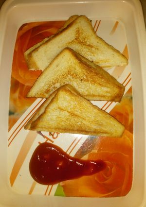 A picture of Sandwich.