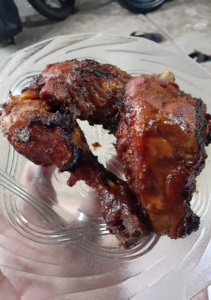 Foto resep Mll AC