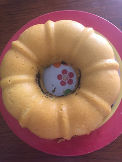 Foto resep Marmer Cake