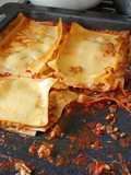 Lasaña