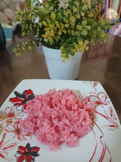 Foto resep Tape Ketan