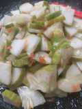 Reuceuh bonteng khas sunda