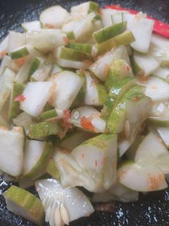Foto resep Reuceuh bonteng khas sunda