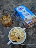 Banana Oatmeal