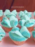 Bolu Kukus Pepsi Blue