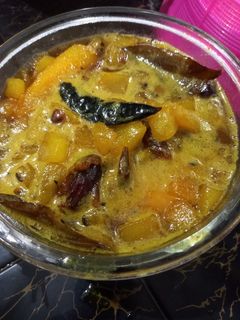 টক মিষ্টি ঝাল আমের টক (tok mishti jhal aamer tok recipe in Bengali) রেসিপির প্রধান ছবি