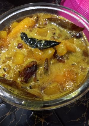 টক মিষ্টি ঝাল আমের টক (tok mishti jhal aamer tok recipe in Bengali) রেসিপির প্রধান ছবি