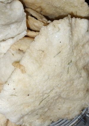 Foto resep Opak singkong