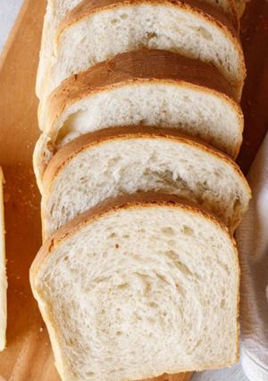 A picture of Bread.