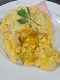 86. Coulant de Patata y Huevo