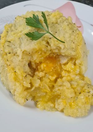 Una foto de 86. Coulant de Patata y Huevo