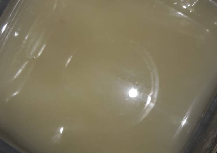 Step-by-Step Guide to Prepare Perfect Homemade condensed milk