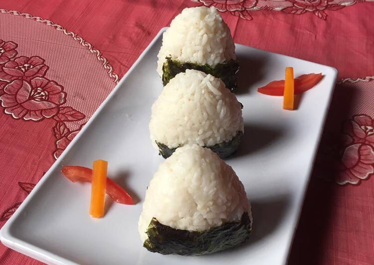 Onigiri
