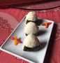 Cara Mudah Membikin Resep  Onigiri yang Menggugah Selera, Sempurna