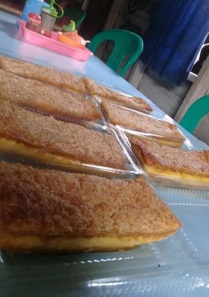 Foto resep Putri keraton