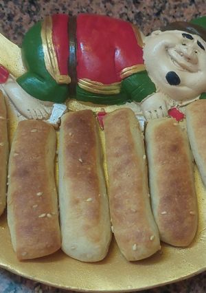 صورة لوصفة المنين