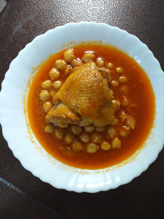 صورة لوصفة شطيطحة دجاج 🍗