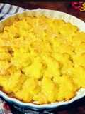 Gnocchi alla romana-rețetă italiană