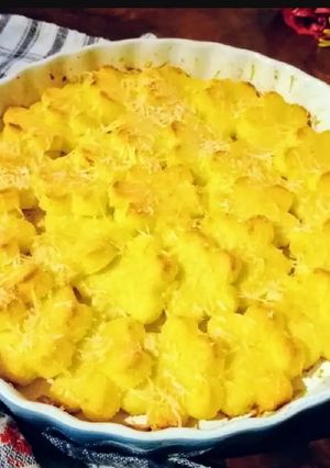 O poză a rețetei Gnocchi alla romana-rețetă italiană.