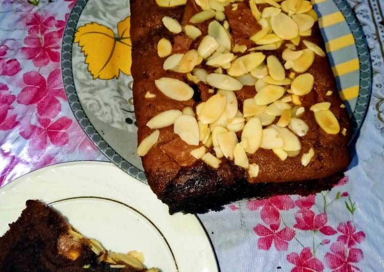 Brownies Silver Queen