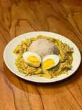 Ají de Gallina