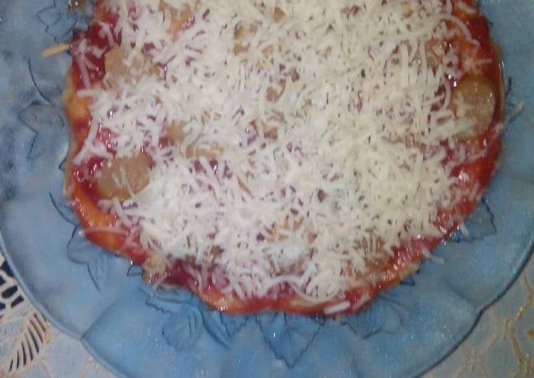 PiZzaa Maryam pake teflon,, 👻