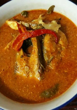 Foto resep Tumis Bandeng