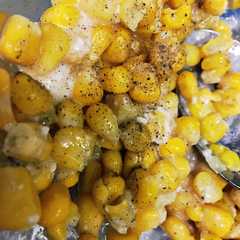 ذرت مکزیکی🌽-レシピのメイン写真