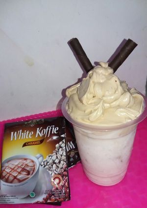 Foto resep DalgonA Coffee Caramel