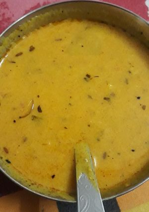 A picture of Curry.