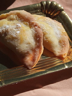 Una foto de Empanadas de Vigilia con acelga