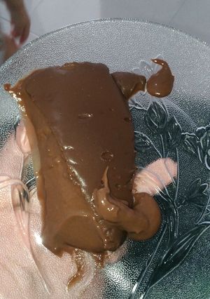 Foto resep Chocolate Mousse Cake
