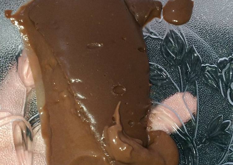 Cara Memasak Chocolate Mousse Cake Yang Lezat