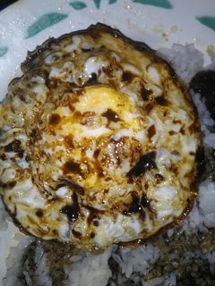 Foto resep Telor ceplok