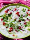 Curd rice