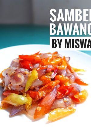Foto resep Sambel Bawang