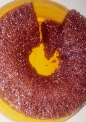 Foto resep Sarang semut