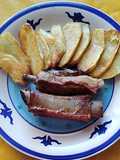 Costilla de Cerdo en Olla De Cocción Lenta