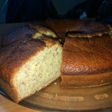 Budín de Banana