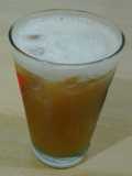 Trago Fruit Herbs Cinzano